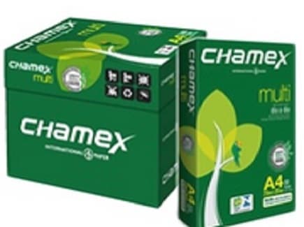 Chamex  A4 Copy Paper